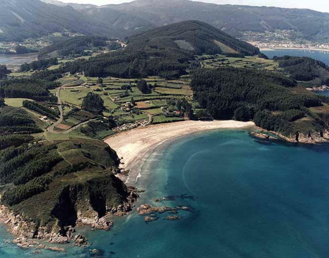 Natural Environment And Beaches-Ctr Valmaior Eksteriør bilde